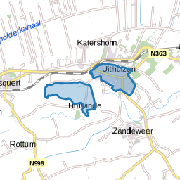 Sectie E