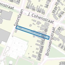 Perceel UHZ01-E-1504