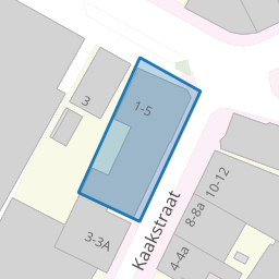 Perceel UHZ01-E-1679