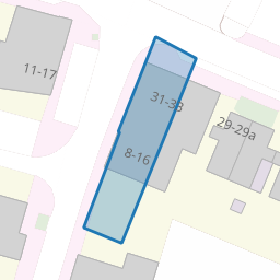 Perceel UHZ01-E-1789