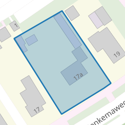 Perceel UHZ01-E-2113