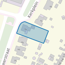 Perceel UHZ01-E-2133