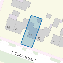 Perceel UHZ01-E-2138