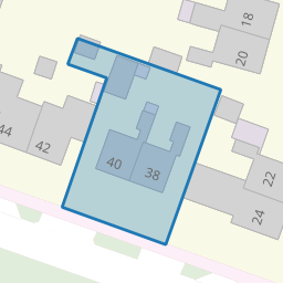 Perceel UHZ01-E-2184