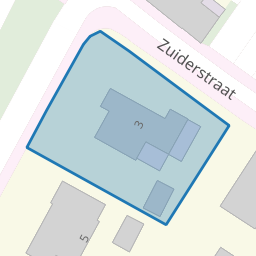 Perceel UHZ01-E-2205