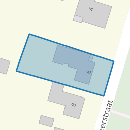 Perceel UHZ01-E-2280