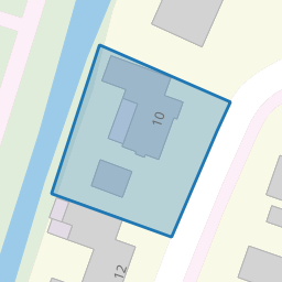 Perceel UHZ01-E-2287