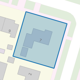 Perceel UHZ01-E-2371