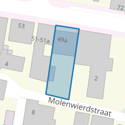 Perceel UHZ01-E-2833