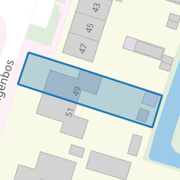 Perceel UHZ01-E-2841