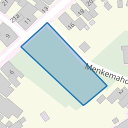 Perceel UHZ01-E-2852