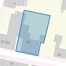 Perceel UHZ01-E-2865