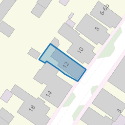 Perceel UHZ01-E-2872