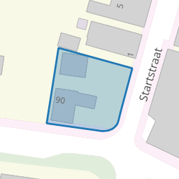 Perceel UHZ01-E-3095