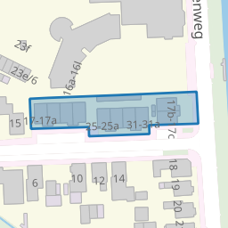 Perceel UHZ01-E-3496