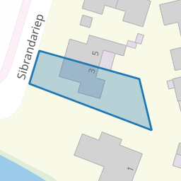 Perceel UHZ01-E-3522