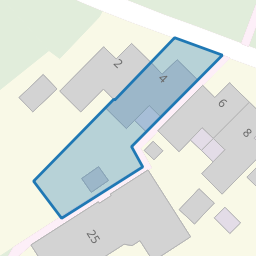 Perceel UHZ01-E-3606