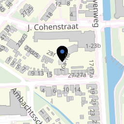 Appartement UHZ01 E 3802 13