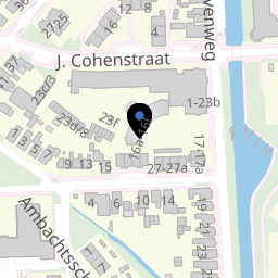 Appartement UHZ01 E 3802 5