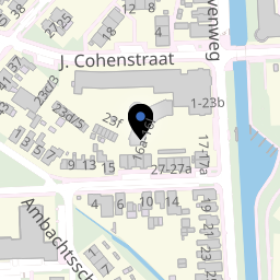 Appartement UHZ01 E 3802 9