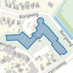 Perceel UHZ01-E-3840