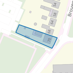 Perceel UHZ01-E-3911