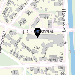 Appartement UHZ01 E 3924 22