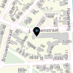 Appartement UHZ01 E 3924 24