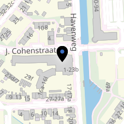 Appartement UHZ01 E 3924 43