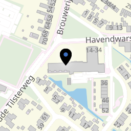 Appartement UHZ01 E 3981 3