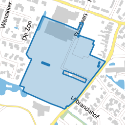 Perceel UHZ01-E-4020