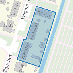 Perceel UHZ01-E-4039