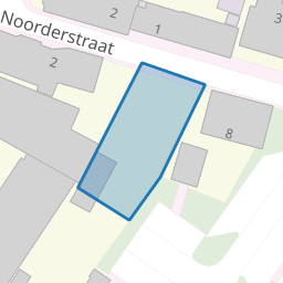 Perceel UHZ01-E-4053