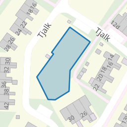 Perceel UHZ01-E-4159