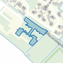 Perceel UHZ01-E-4181