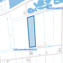 Perceel UHZ01-F-29
