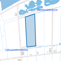 Perceel UHZ01-F-30