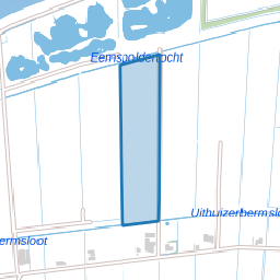 Perceel UHZ01-F-44