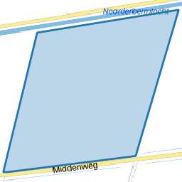 Perceel UHZ01-F-66