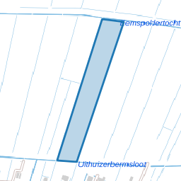 Perceel UHZ01-F-84