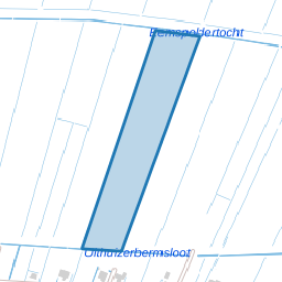 Perceel UHZ01-F-85