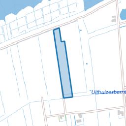 Perceel UHZ01-F-9