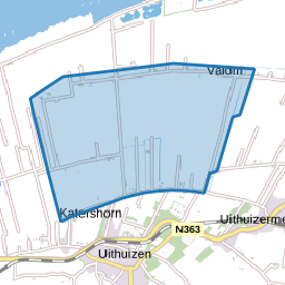 Sectie G