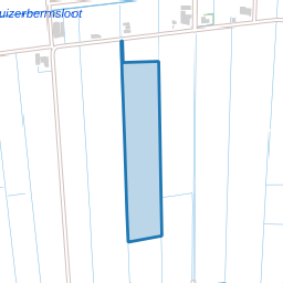 Perceel UHZ01-G-106