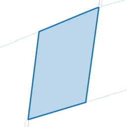 Perceel UHZ01-G-161