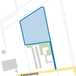 Perceel UHZ01-G-271