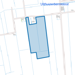 Perceel UHZ01-G-79