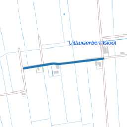 Perceel UHZ01-G-88