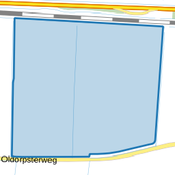 Perceel UHZ01-H-211