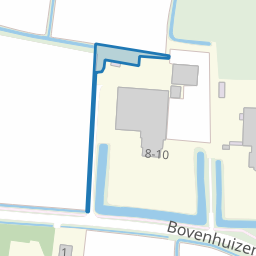 Perceel UHZ01-H-799